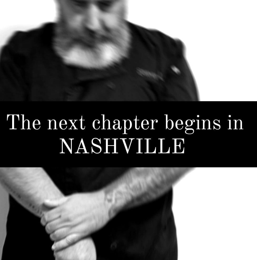 The Next Chapter