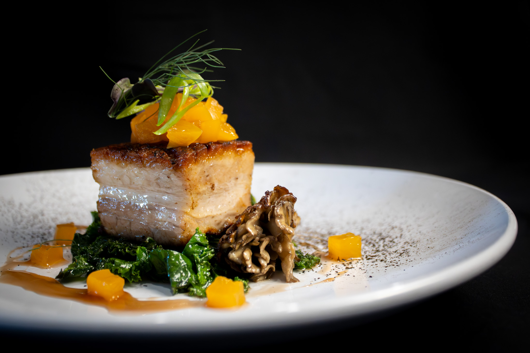 Why I’m Being Very Specific About My Private Chef Experience