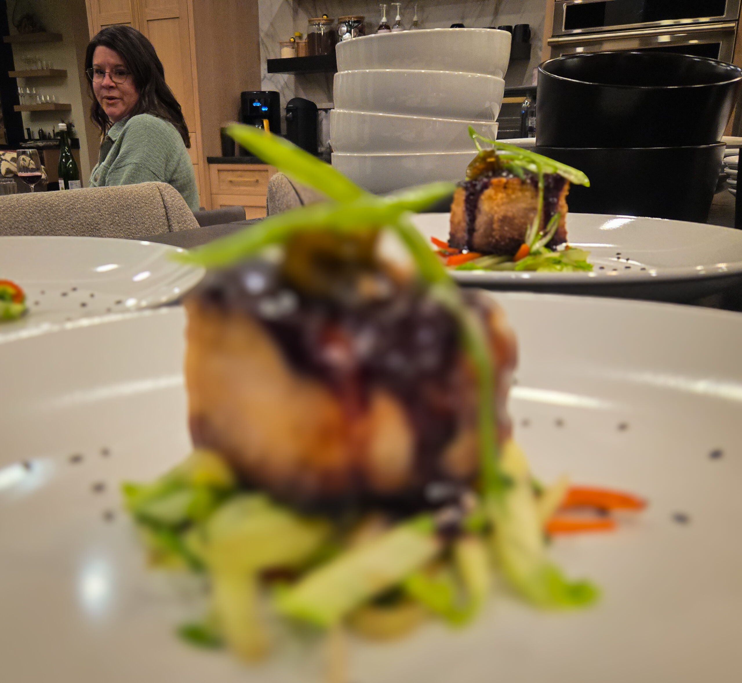 Relax. It’s Just Food…. Until It Isn’t.